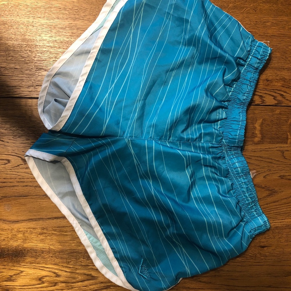 Athletic shorts